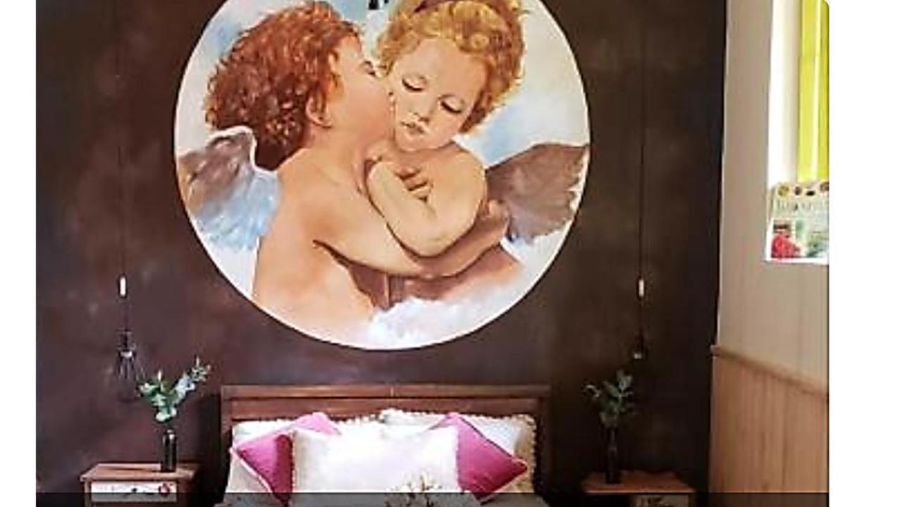 Ninos Hotel Fierro Cusco Dış mekan fotoğraf
